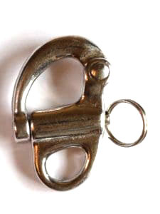 fixed snap shackle